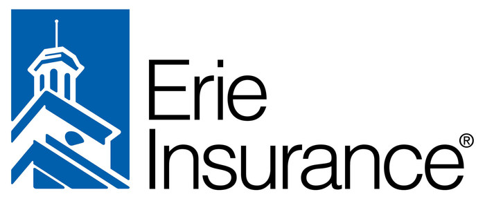 Erie Insurance Logo Erie Insurance. (PRNewsFoto/Erie Insurance) (PRNewsfoto/Erie Insurance)